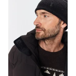 8848 Altitude - Savin Ski Puffer - Skijacke Hot