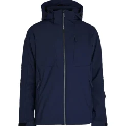 8848 Altitude - Trident Softshell Jacket - Skijacke Hot