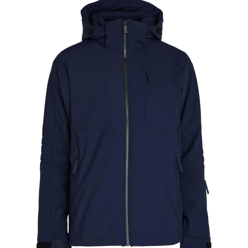 8848 Altitude - Trident Softshell Jacket - Skijacke Hot