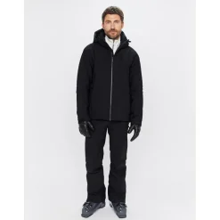 8848 Altitude - Trident Softshell Jacket - Skijacke Hot