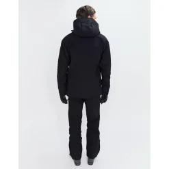 8848 Altitude - Trident Softshell Jacket - Skijacke Hot
