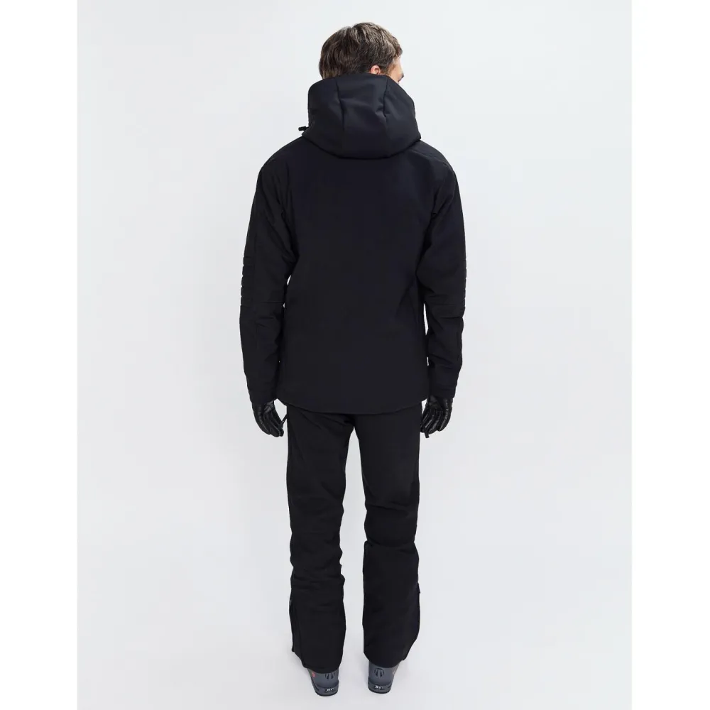 8848 Altitude - Trident Softshell Jacket - Skijacke Hot