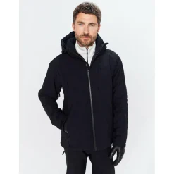 8848 Altitude - Trident Softshell Jacket - Skijacke Hot