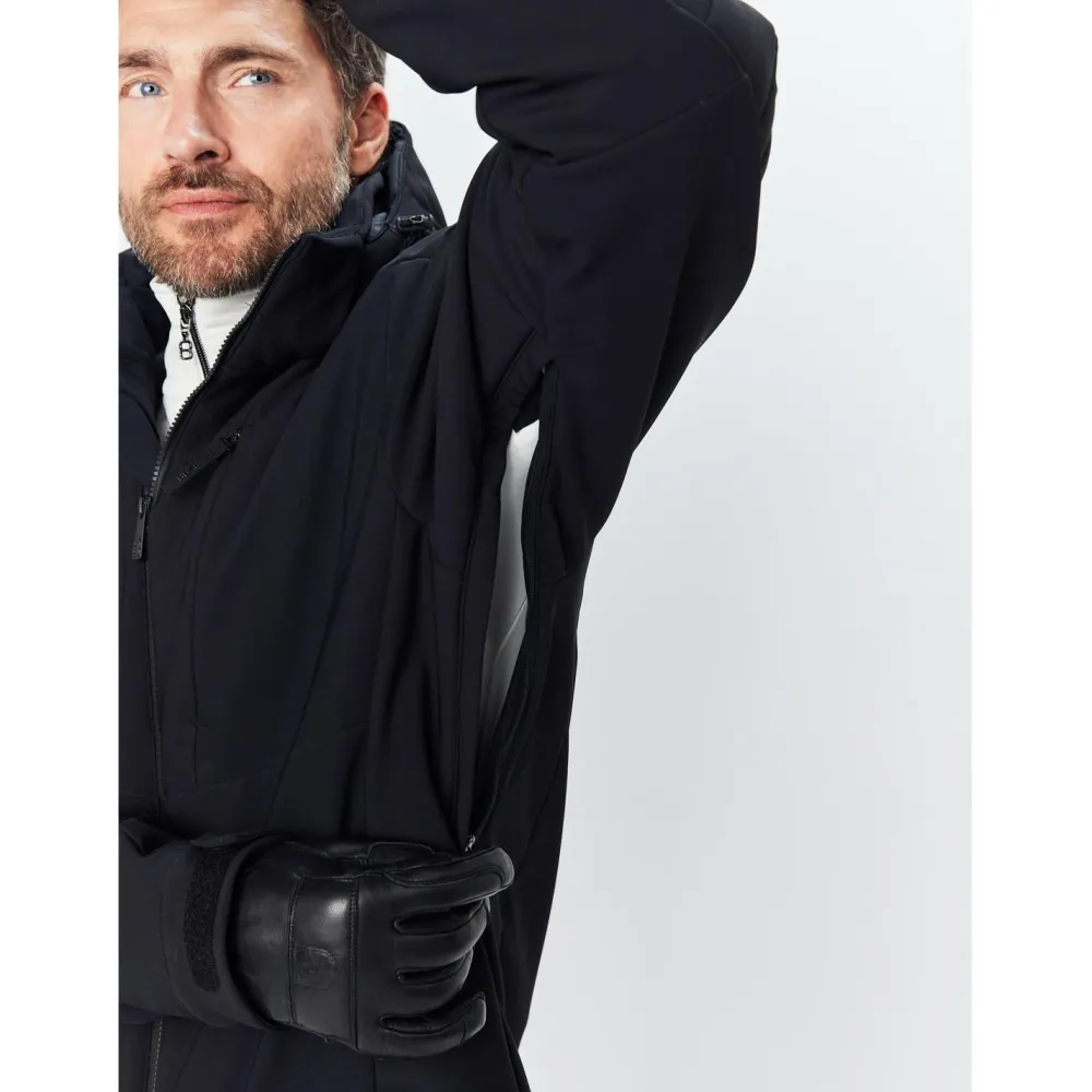 8848 Altitude - Trident Softshell Jacket - Skijacke Hot