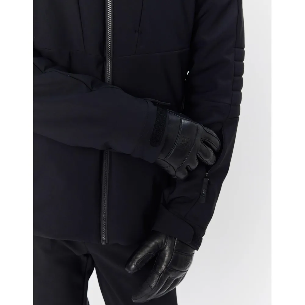 8848 Altitude - Trident Softshell Jacket - Skijacke Hot