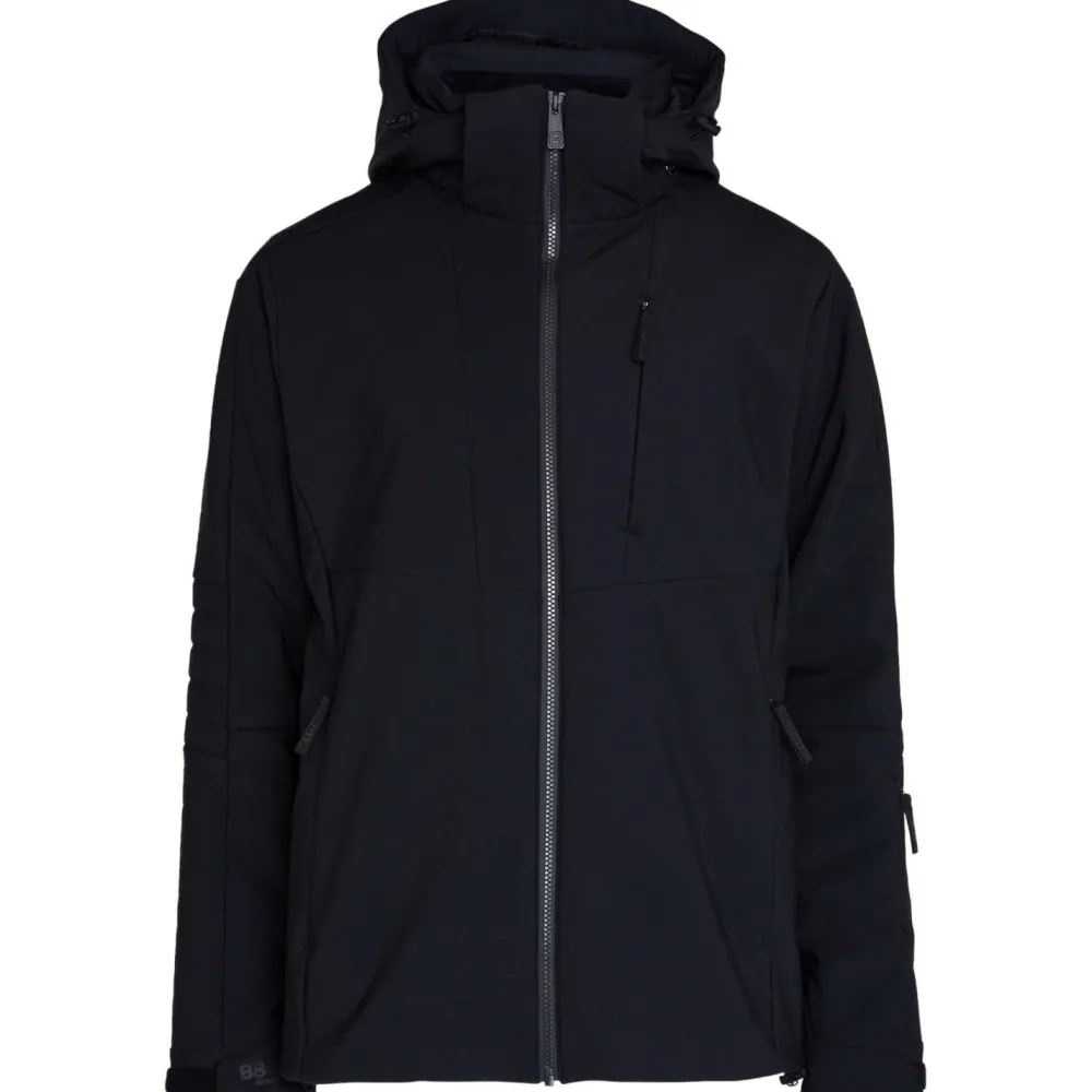 8848 Altitude - Trident Softshell Jacket - Skijacke Hot