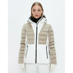 8848 Altitude Skibekleidung|Winterjacken-- Women's Audrey Ski Jacket - Skijacke