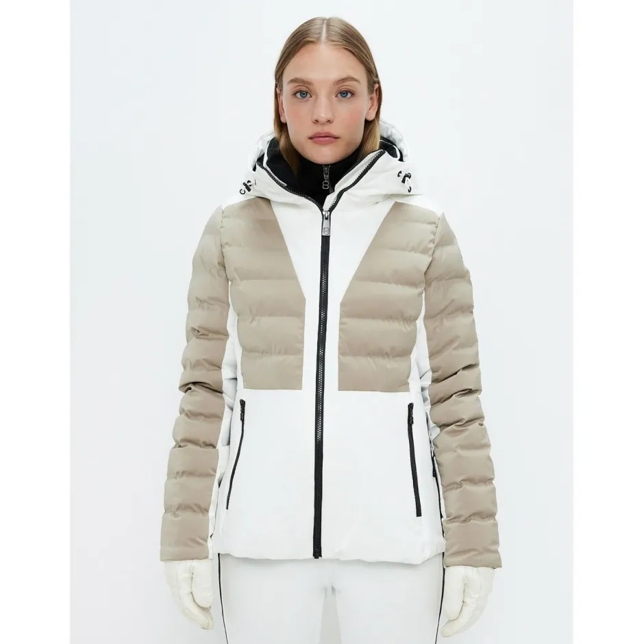 8848 Altitude Skibekleidung|Winterjacken-- Women's Audrey Ski Jacket - Skijacke