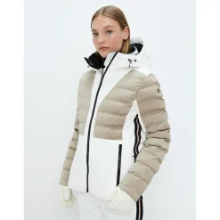 8848 Altitude Skibekleidung|Winterjacken-- Women's Audrey Ski Jacket - Skijacke