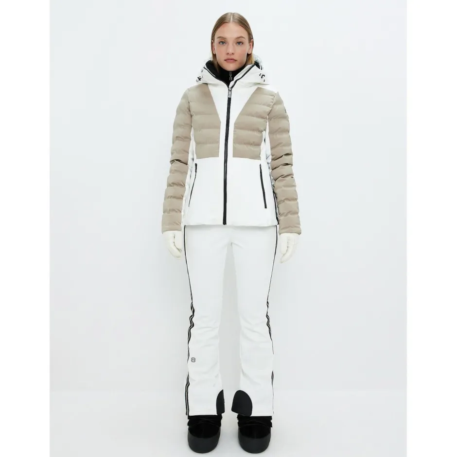 8848 Altitude Skibekleidung|Winterjacken-- Women's Audrey Ski Jacket - Skijacke
