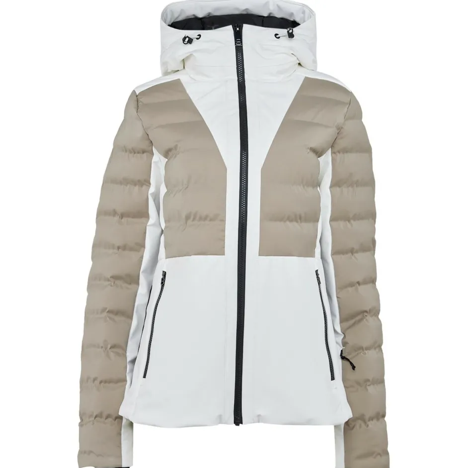 8848 Altitude Skibekleidung|Winterjacken-- Women's Audrey Ski Jacket - Skijacke