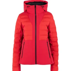 8848 Altitude Skibekleidung|Winterjacken-- Women's Audrey Ski Jacket - Skijacke