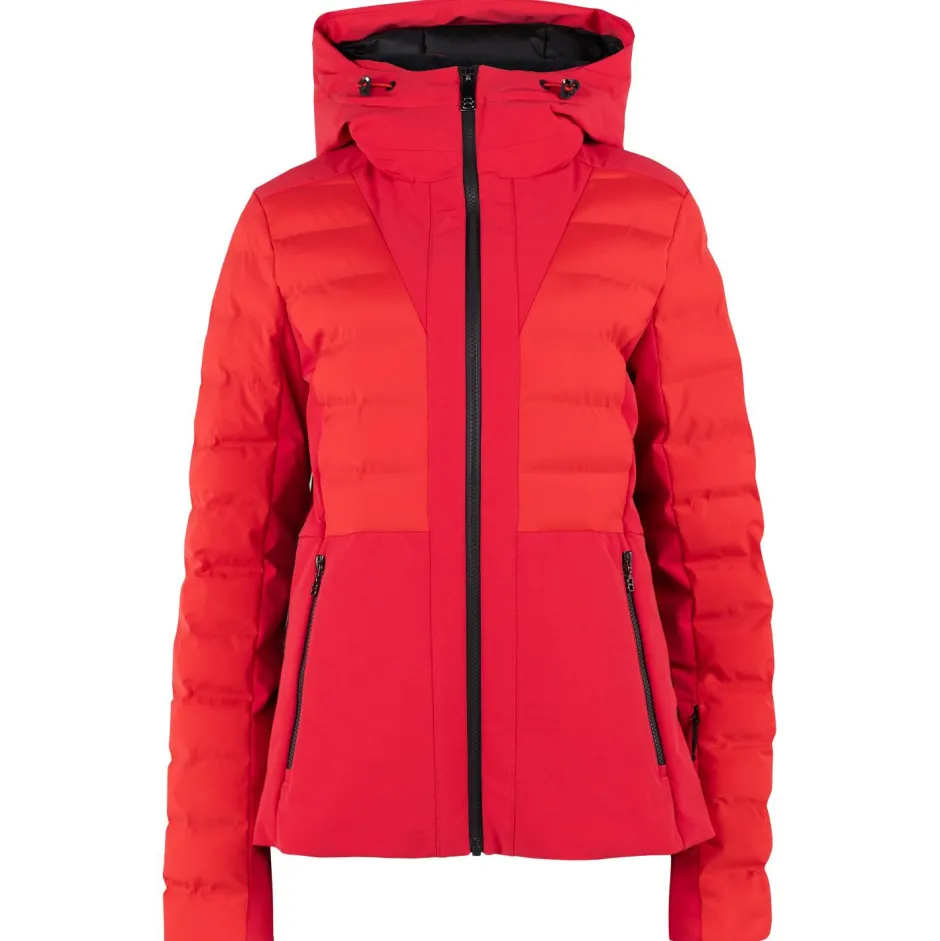 8848 Altitude Skibekleidung|Winterjacken-- Women's Audrey Ski Jacket - Skijacke