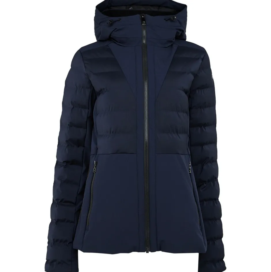 8848 Altitude Skibekleidung|Winterjacken-- Women's Audrey Ski Jacket - Skijacke