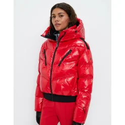 8848 Altitude Skibekleidung|Winterjacken-- Women's Noelle Ski Jacket - Skijacke