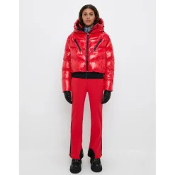 8848 Altitude Skibekleidung|Winterjacken-- Women's Noelle Ski Jacket - Skijacke