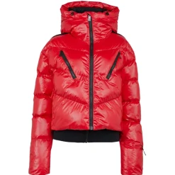 8848 Altitude Skibekleidung|Winterjacken-- Women's Noelle Ski Jacket - Skijacke