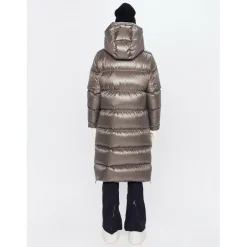 8848 Altitude Mäntel|Jacken-- Women's Sarah Long Coat - Mantel
