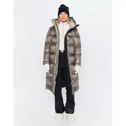8848 Altitude Mäntel|Jacken-- Women's Sarah Long Coat - Mantel