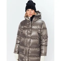8848 Altitude Mäntel|Jacken-- Women's Sarah Long Coat - Mantel