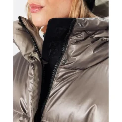 8848 Altitude Mäntel|Jacken-- Women's Sarah Long Coat - Mantel