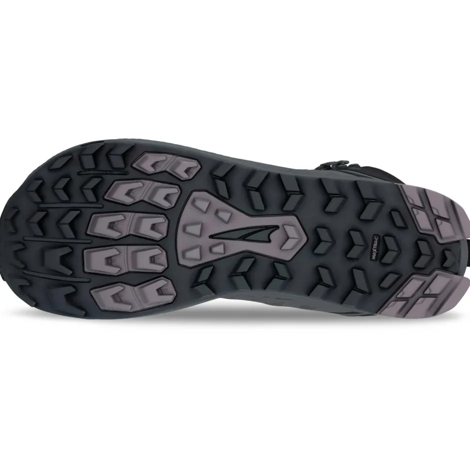 Altra - Lone Peak 9 Waterproof Mid - Wanderschuhe