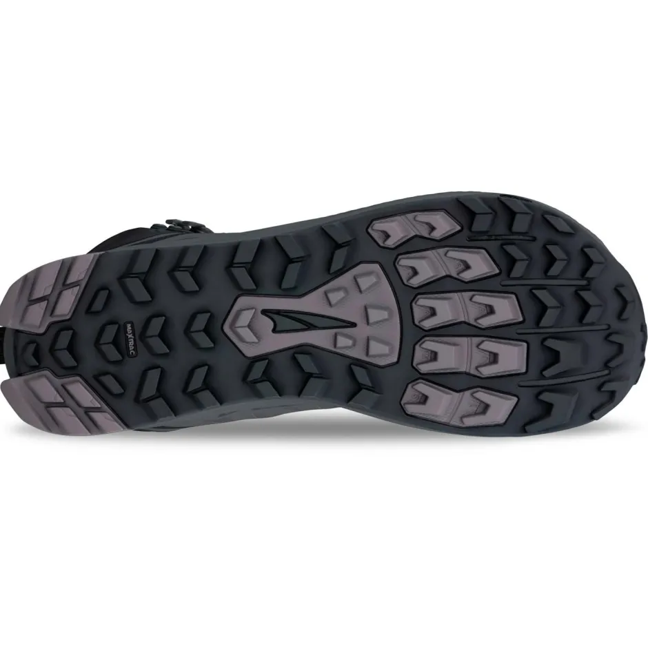 Altra - Lone Peak 9 Waterproof Mid - Wanderschuhe