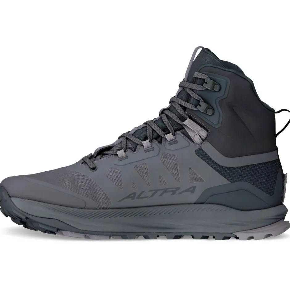 Altra - Lone Peak 9 Waterproof Mid - Wanderschuhe