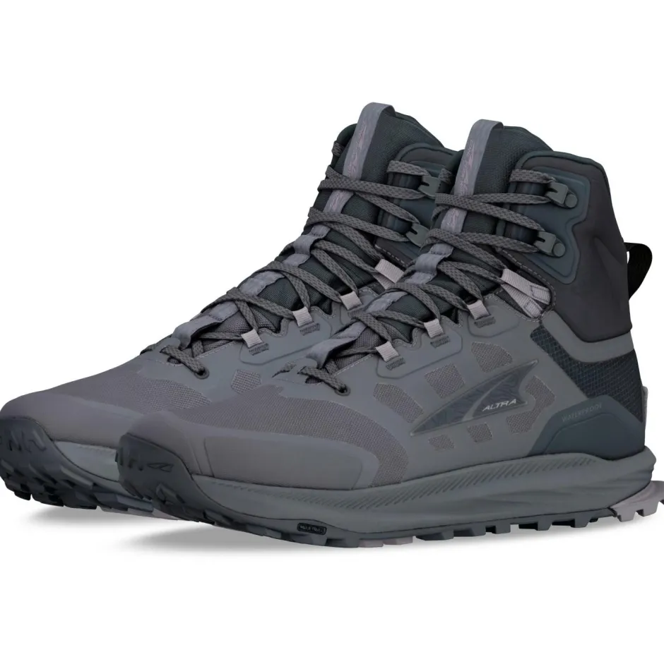 Altra - Lone Peak 9 Waterproof Mid - Wanderschuhe