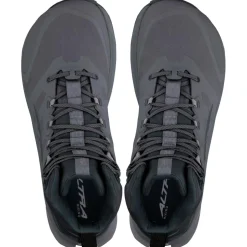 Altra - Lone Peak 9 Waterproof Mid - Wanderschuhe