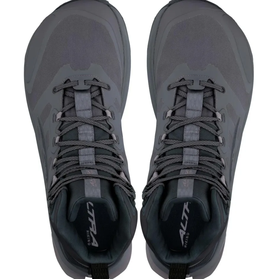 Altra - Lone Peak 9 Waterproof Mid - Wanderschuhe