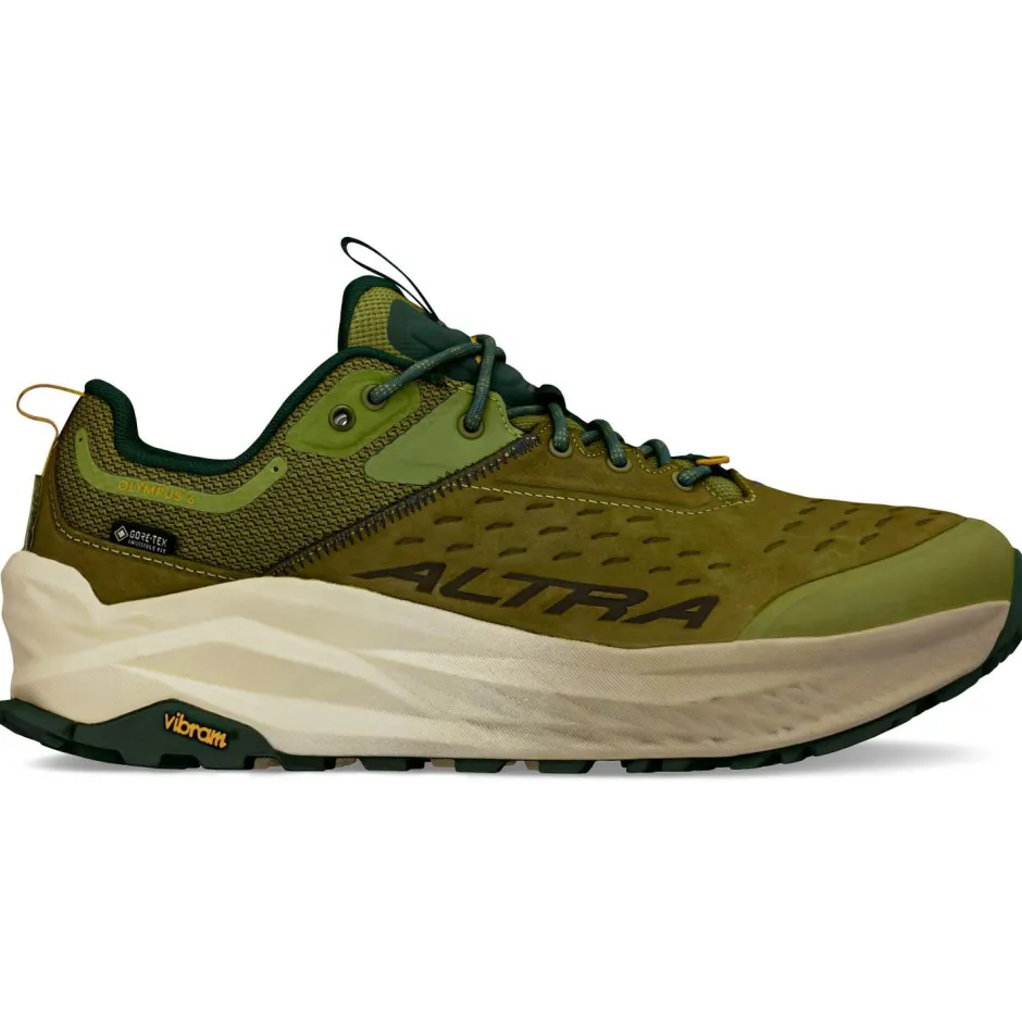 Altra - Olympus 6 Hike Low GTX - Wanderschuhe