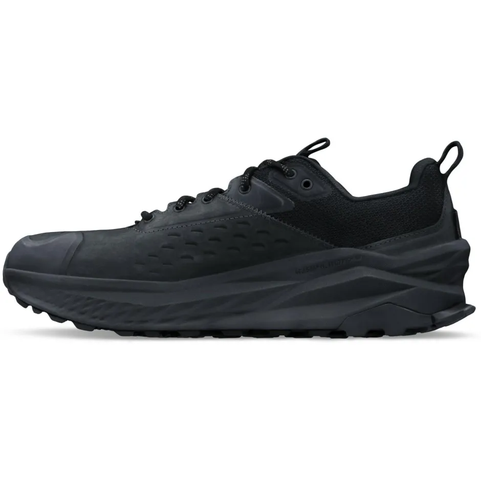 Altra - Olympus 6 Hike Low GTX - Wanderschuhe