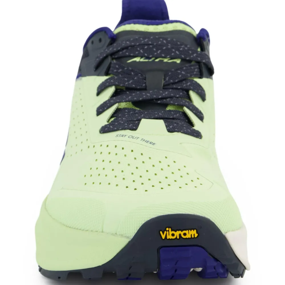 Altra - Olympus 6 - Trailrunningschuhe Discount