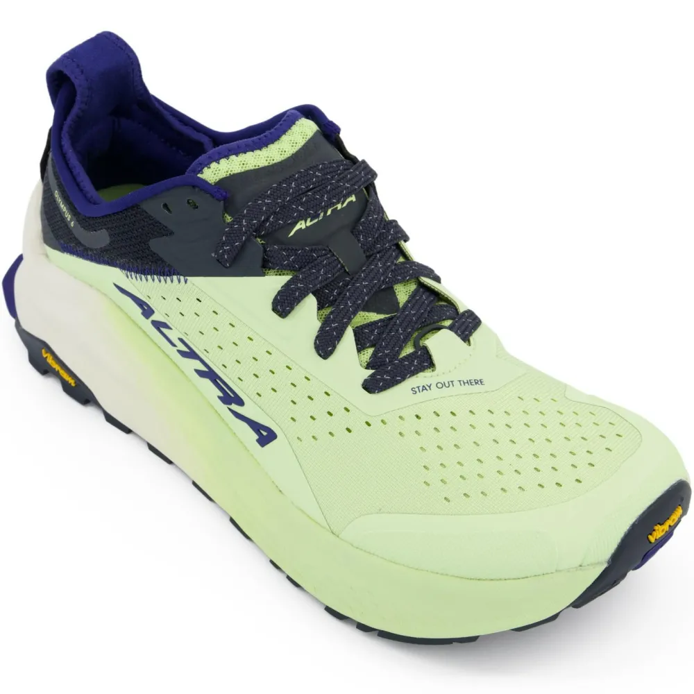 Altra - Olympus 6 - Trailrunningschuhe Discount