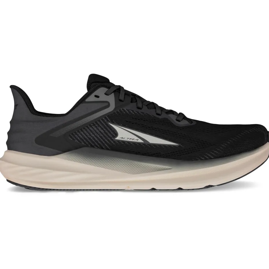 Altra Trailrunningschuhe|Trail- & Laufschuhe-- Torin 8 Wide - Runningschuhe Black / White