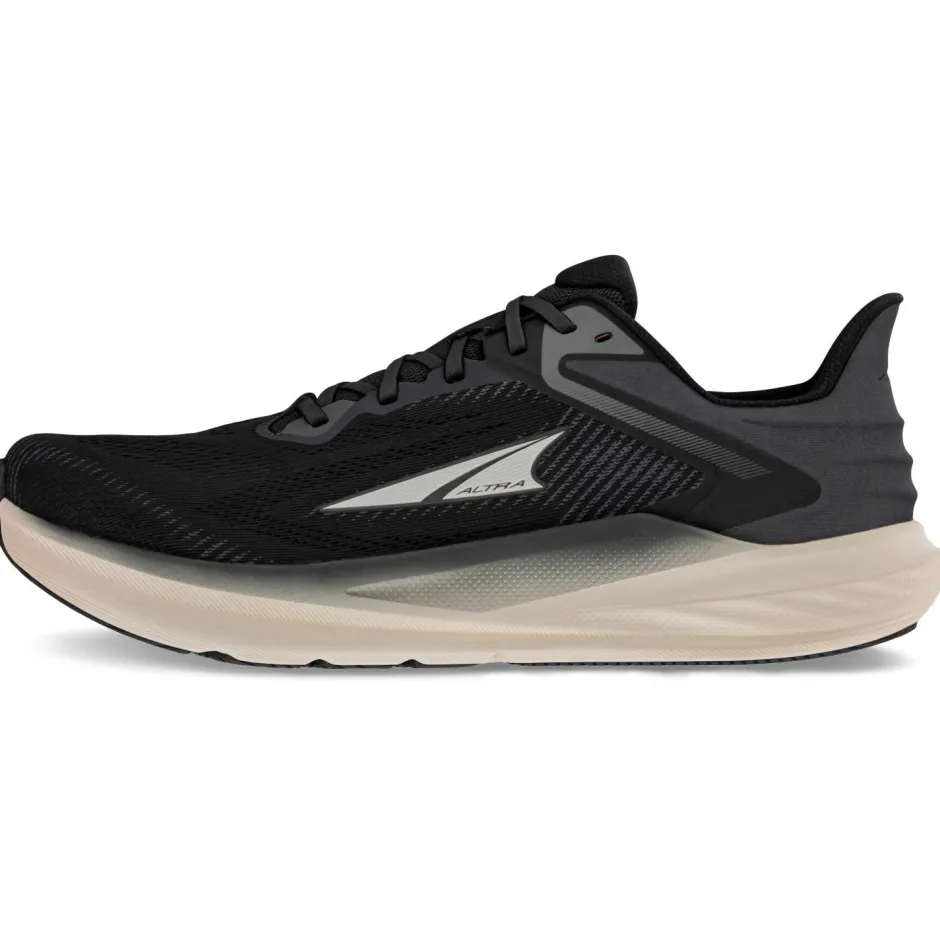 Altra Trailrunningschuhe|Trail- & Laufschuhe-- Torin 8 Wide - Runningschuhe Black / White
