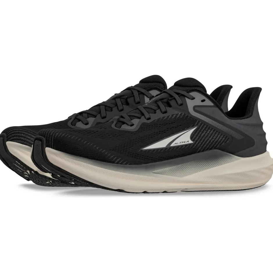 Altra Trailrunningschuhe|Trail- & Laufschuhe-- Torin 8 Wide - Runningschuhe Black / White