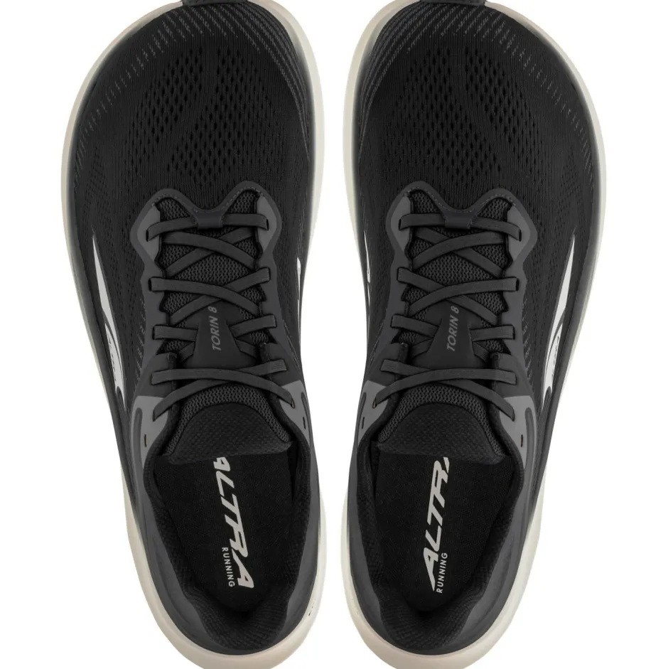Altra Trailrunningschuhe|Trail- & Laufschuhe-- Torin 8 Wide - Runningschuhe Black / White