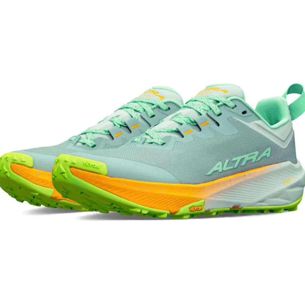 Altra - Women's Experience Wild 3+ - Trailrunningschuhe New