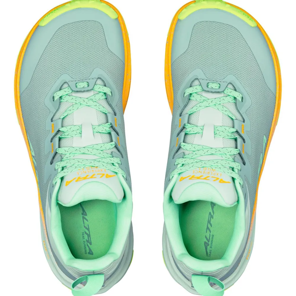Altra - Women's Experience Wild 3+ - Trailrunningschuhe New