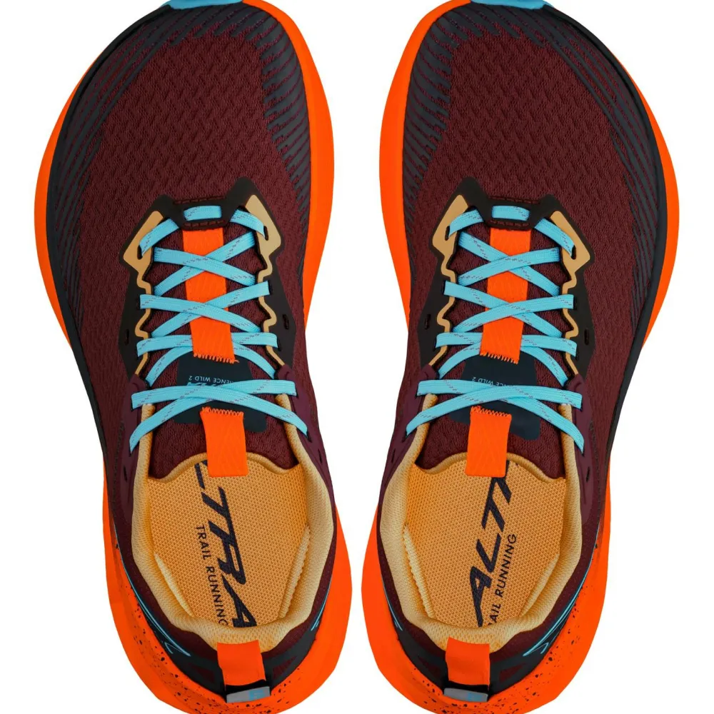 Altra - Women's Experience Wild 2 - Trailrunningschuhe Outlet