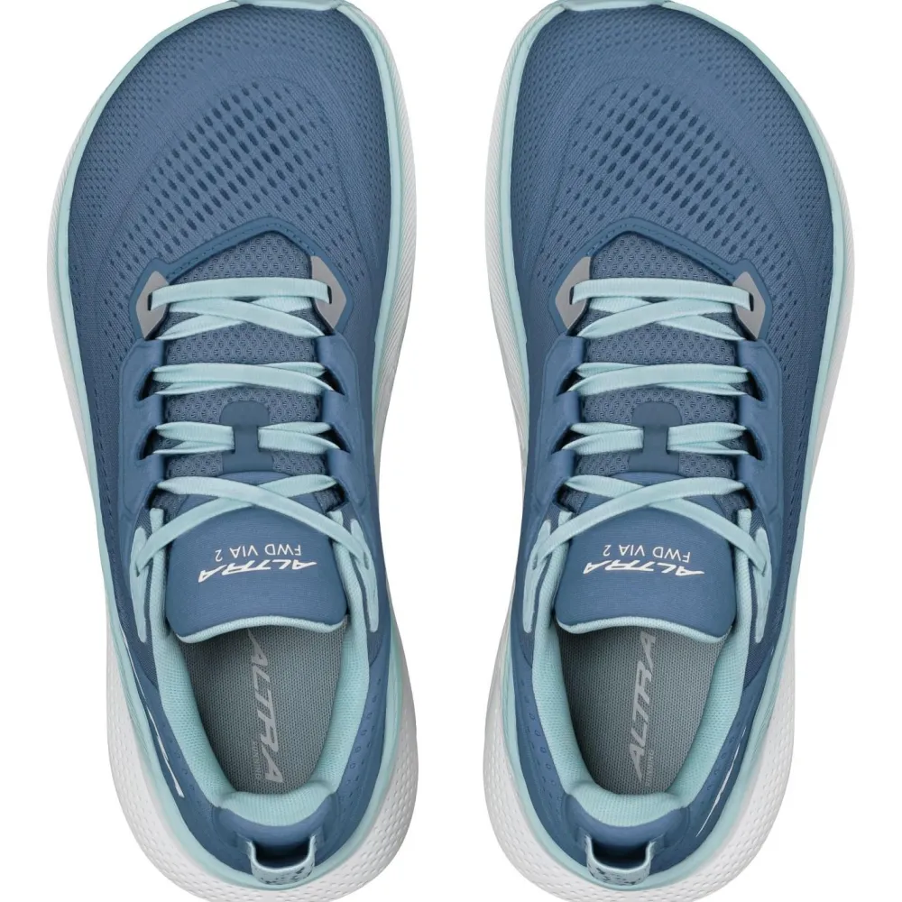 Altra - Women's FWD Via 2 - Runningschuhe New