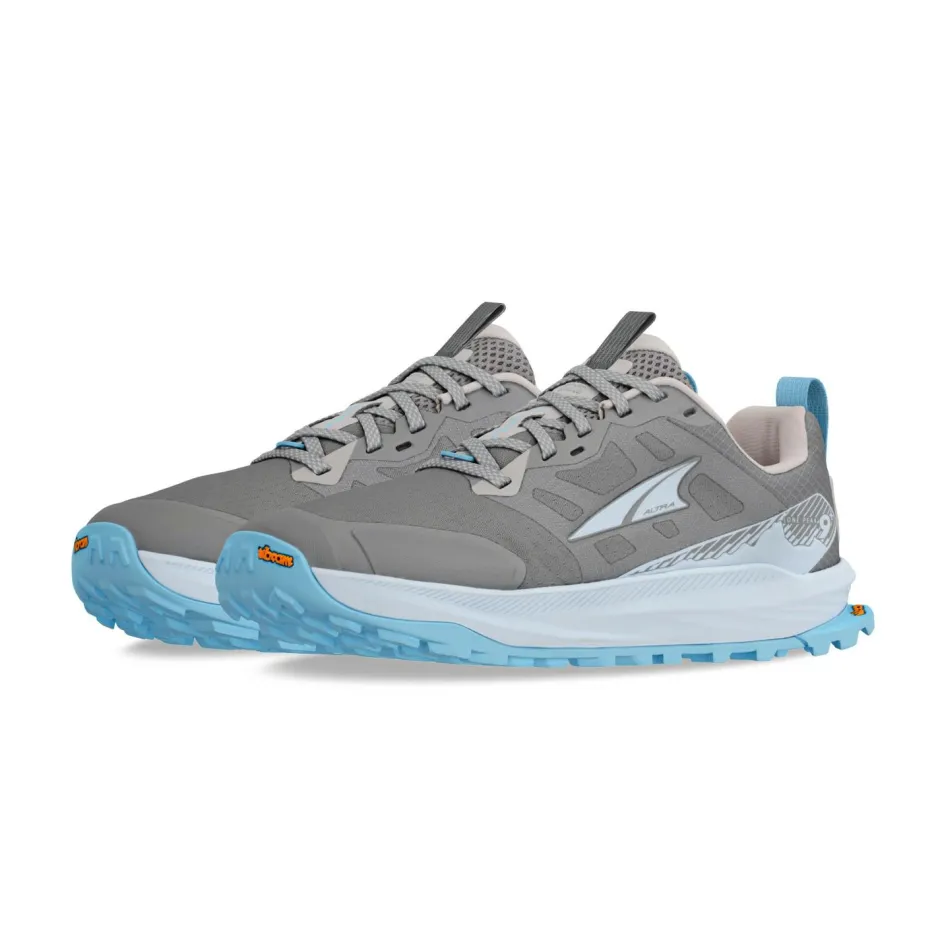 Altra Trailrunningschuhe|Trail- & Laufschuhe-- Women's Lone Peak 9+ - Trailrunningschuhe