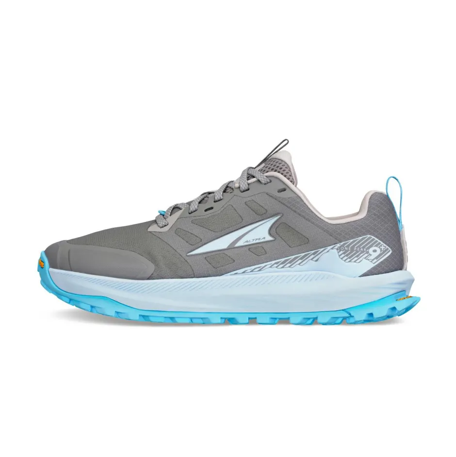 Altra Trailrunningschuhe|Trail- & Laufschuhe-- Women's Lone Peak 9+ - Trailrunningschuhe