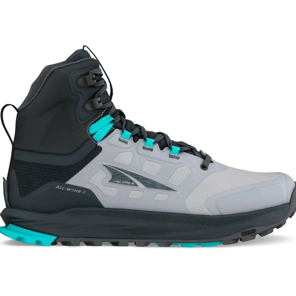 Altra - Women's Lone Peak 9 Waterproof Mid - Wanderschuhe Clearance