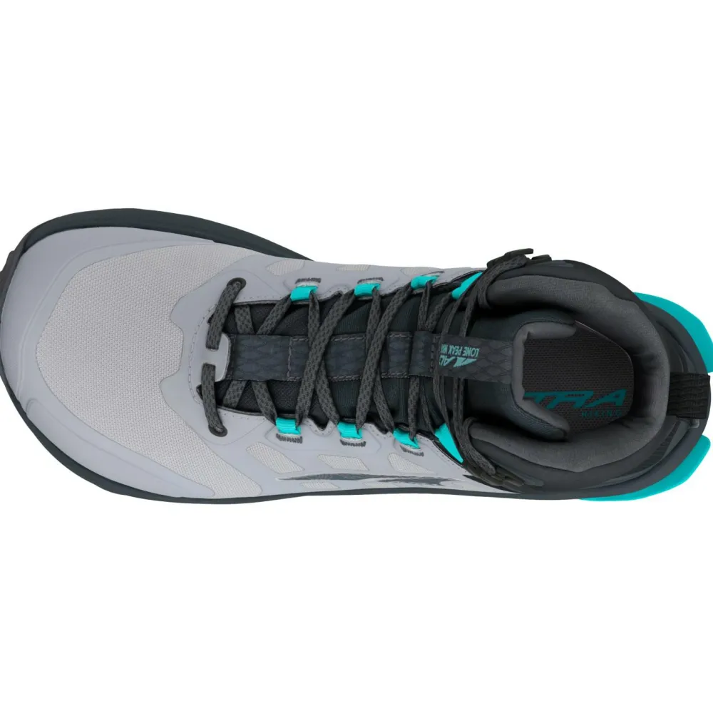 Altra - Women's Lone Peak 9 Waterproof Mid - Wanderschuhe Clearance