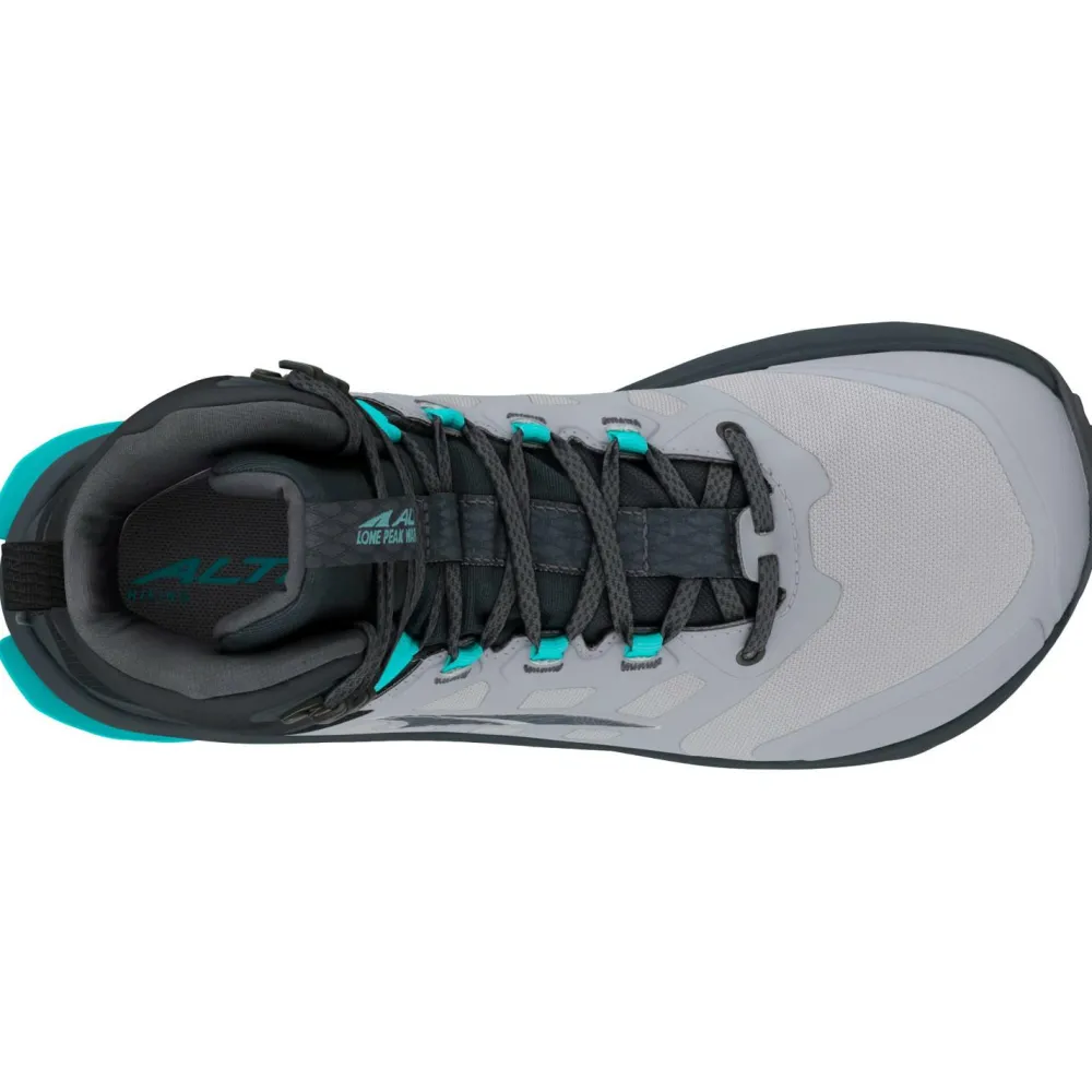 Altra - Women's Lone Peak 9 Waterproof Mid - Wanderschuhe Clearance