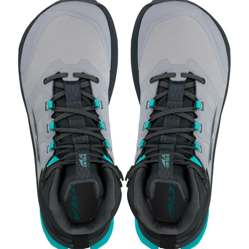 Altra - Women's Lone Peak 9 Waterproof Mid - Wanderschuhe Clearance