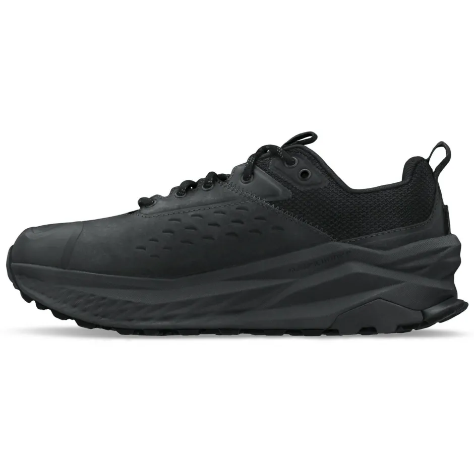 Altra - Women's Olympus 6 Hike Low GTX - Wanderschuhe